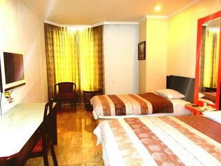 Oyo Townhouse 2 Gunung Sahari Near Rs Hermina Kemayoran 3* Jakarta