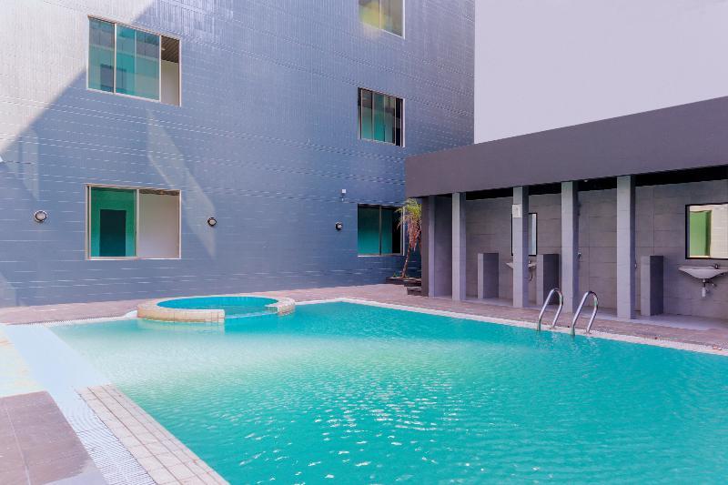 Oyo Townhouse 2 Gunung Sahari Near Rs Hermina Kemayoran Hotel Jakarta